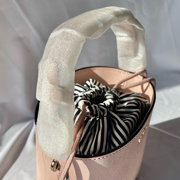 NWT Kate Spade Cameron Street Pippa Warm Vellum PXRU8883 - Picture 4 of 7